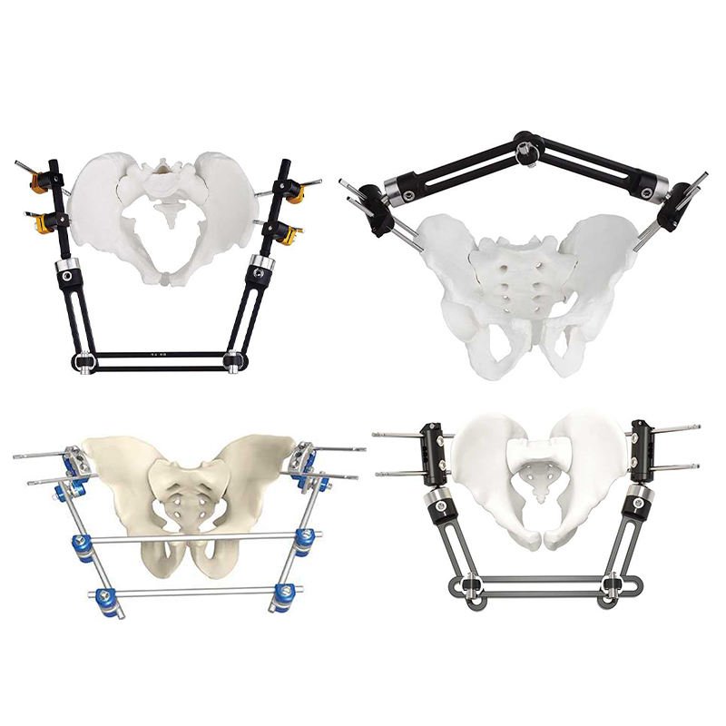 Premium Orthopaedics Support