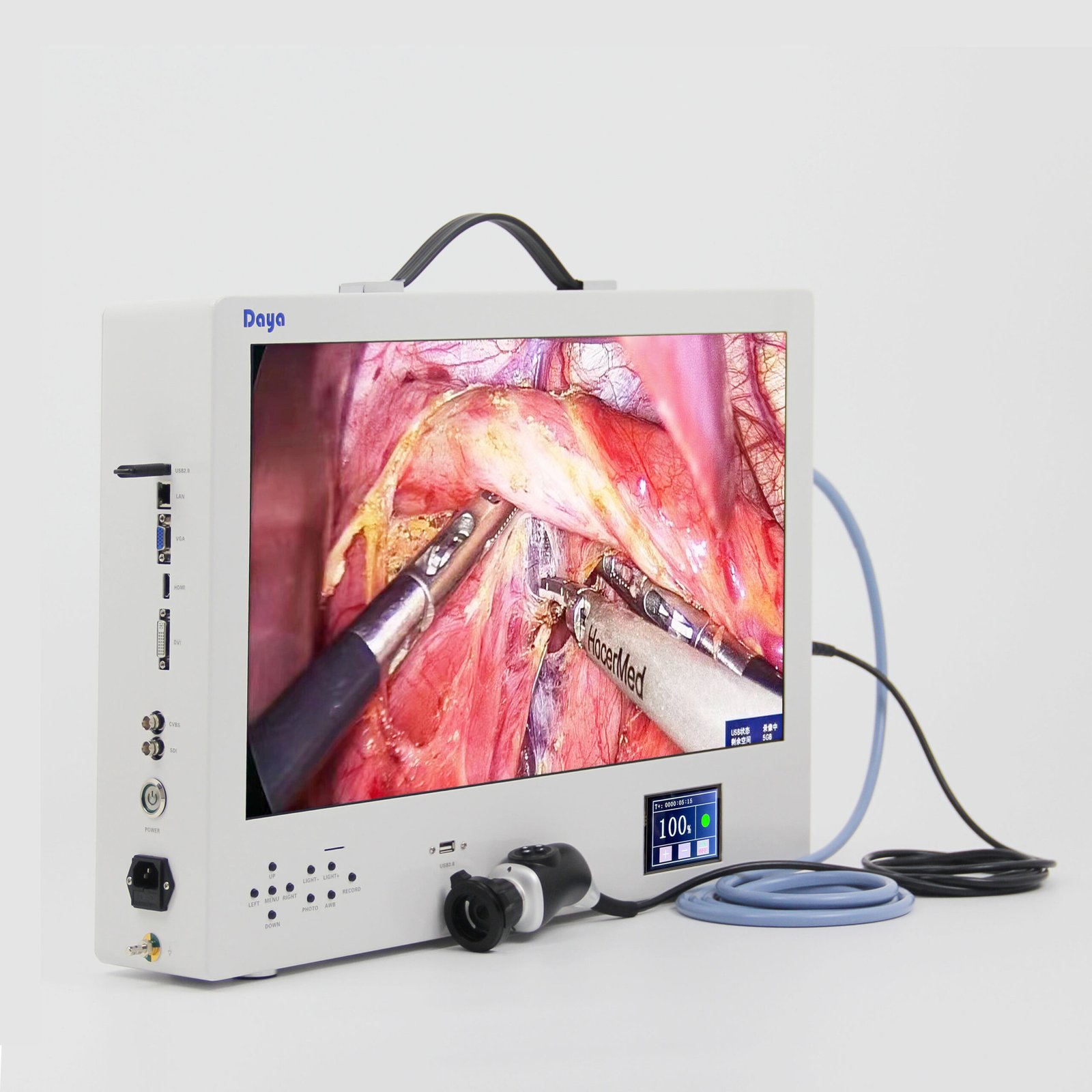 Endoscope Camera System