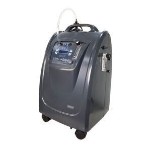 Quiet Medical Oxygen Concentrator 5L