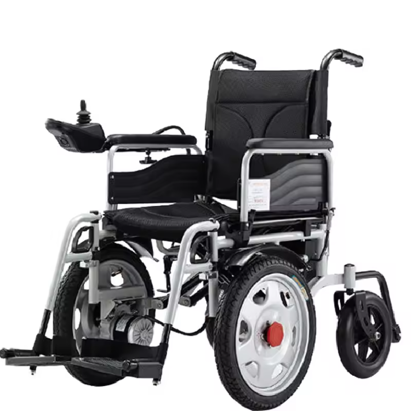 Electric Wheelchair