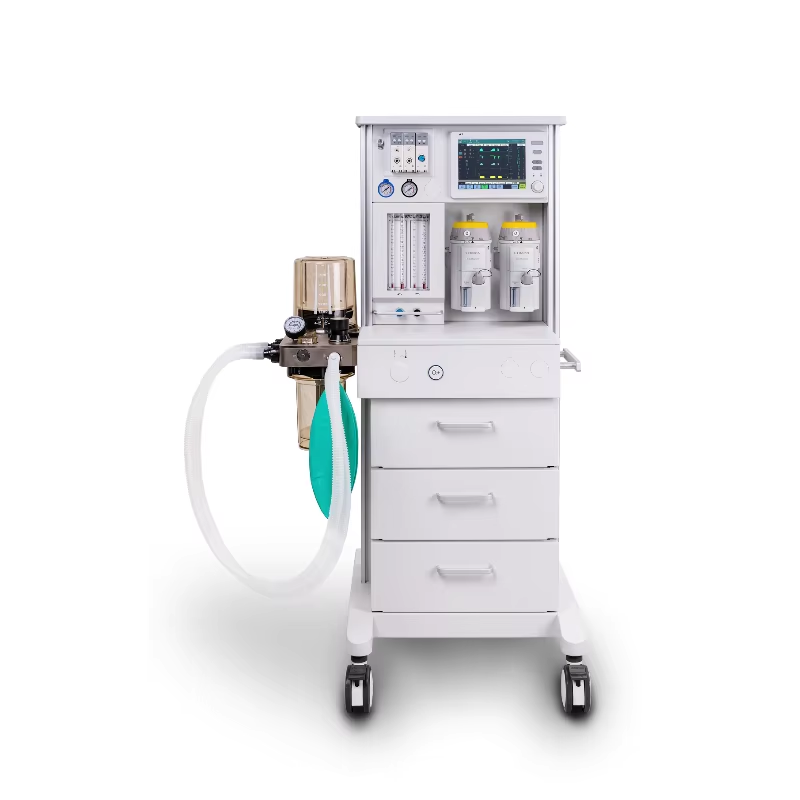 Anesthesia Product Overview