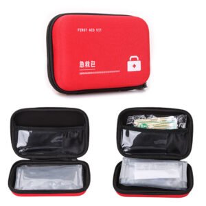 Compact First Aid Kit